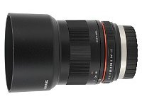 Lens Samyang 35 mm f/1.2 ED AS UMC CS