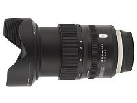 Lens Tamron SP 24-70 mm f/2.8 VC USD G2