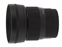 Lens Sigma C 56 mm f/1.4 DC DN