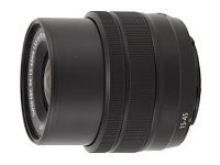 Lens Fujifilm Fujinon XC 15-45 mm f/3.5-5.6 OIS PZ