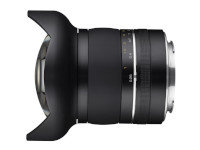 Lens Samyang XP 10 mm f/3.5