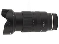 Lens Tamron 28-75 mm f/2.8 Di III RXD