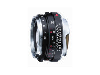 Lens Voigtlander Nokton Classic 35 mm f/1.4 II VM