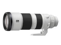 Lens Sony FE 200-600 mm f/5.6-6.3 G OSS