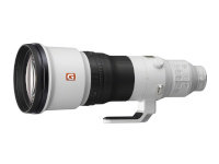 Lens Sony FE 600 mm f/4 GM OSS