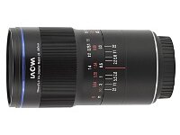 Lens Venus Optics LAOWA 100 mm f/2.8 2X Ultra Macro APO