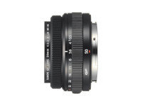 Lens Fujifilm Fujinon GF 50 mm f/3.5 R LM WR
