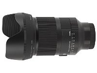 Lens Sigma A 35 mm f/1.2 DG DN