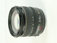 Lens Canon EF 24-85 mm f/3.5-4.5 USM