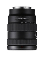 Lens Sony 16-55 mm f/2.8 G