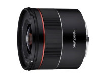 Lens Samyang AF 18 mm f/2.8 FE