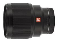 Lens Viltrox PFU RBMH 85 mm f/1.8 STM