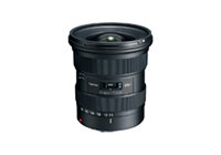 Lens Tokina ATX-i 11-16 mm f/2.8 CF APS-C DSLR
