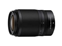 Lens Nikon Nikkor Z DX 50-250 mm f/4.5-6.3 VR