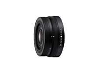 Lens Nikon Nikkor Z DX 16-50 mm f/3.5-6.3 VR