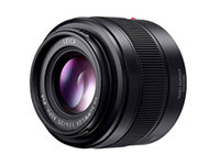 Lens Panasonic Leica DG Summilux 25 mm f/1.4 II ASPH