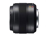 Lens Panasonic Leica DG Summilux 25 mm f/1.4 II ASPH