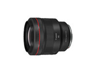 Lens Canon RF 85 mm f/1.2L USM DS