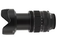 Lens Fujifilm Fujinon XF 16-80 mm f/4 R OIS WR