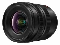 Lens Panasonic Lumix S Pro 16-35 mm f/4