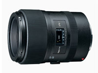 Lens Tokina ATX-i 100 mm f/2.8 1:1 Macro