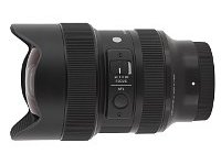 Lens Sigma A 14-24 mm f/2.8 DG DN