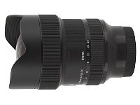 Lens Sigma A 14-24 mm f/2.8 DG DN