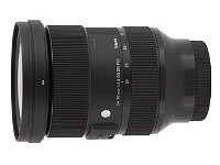 Lens Sigma A 24-70 mm f/2.8 DG DN