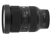 Lens Sigma A 24-70 mm f/2.8 DG DN