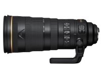 Lens Nikon Nikkor AF-S 120-300 mm f/2.8E FL ED SR VR