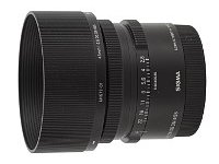 Lens Sigma C 45 mm f/2.8 DG DN