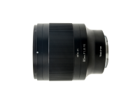 Lens Tokina ATX-M 85 mm f/1.8 FE