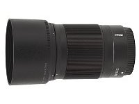 Lens Nikon Nikkor Z 85 mm f/1.8 S