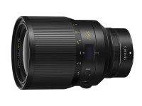 Lens Nikon Nikkor Z 58mm f/0.95 S Noct