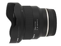 Lens Tamron 20 mm f/2.8 Di III OSD M 1:2
