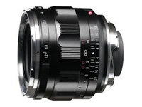 Lens Voigtlander Nokton 35 mm f/1.2 Aspherical III VM