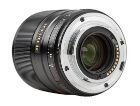 Lens Viltrox AF 33 mm f/1.4 STM ED IF