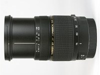 Lens Tamron SP AF 28-75 mm f/2.8 XR Di LD Aspherical (IF) MACRO