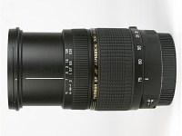 Tamron SP AF 28-75 mm f/2.8 XR Di LD Aspherical (IF) MACRO