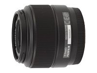 Lens Fujifilm Fujinon XC 35 mm f/2