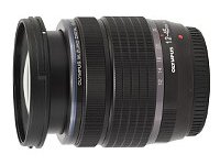 Lens Olympus M.Zuiko Digital ED 12-45 mm f/4.0 PRO