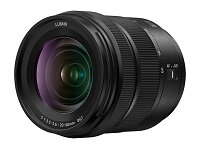 Lens Panasonic Lumix S 20-60 mm f/3.5-5.6