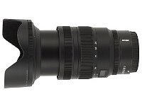 Lens Nikon Nikkor Z 24-70 mm f/2.8 S