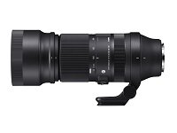 Lens Sigma C 100-400 mm f/5-6.3 DG DN OS