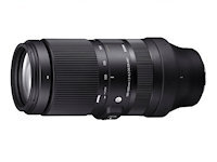 Lens Sigma C 100-400 mm f/5-6.3 DG DN OS