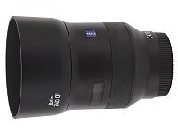 Lens Carl Zeiss Batis 40 mm f/2 CF 