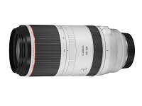Lens Canon RF 100-500 mm f/4.5-7.1L IS USM