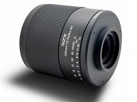 Lens Tokina SZX Super Tele 400 mm f/8 Reflex MF