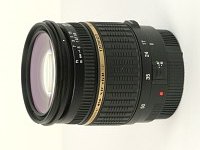 Lens Tamron SP AF 17-50 mm f/2.8 XR Di II LD Aspherical (IF)