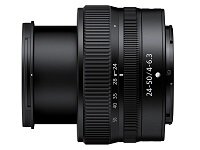 Lens Nikon Nikkor Z 24-50 mm f/4-6.3